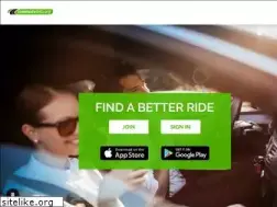 Sites similar to commuteinfo.org
