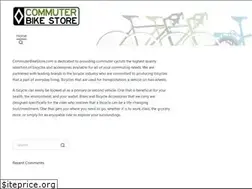Sites similar to commuterbikestore.com