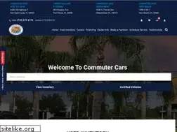 Sites similar to commutercars.net