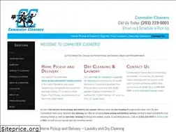 Sites similar to commutercleaners.com