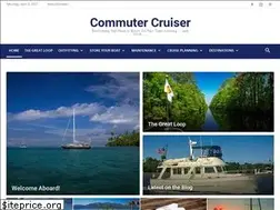 Sites similar to commutercruiser.com