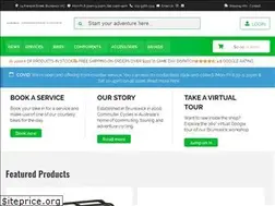 Sites similar to commutercycles.com.au