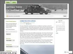 Sites similar to commutergal.com