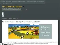 Sites similar to commuterguide.co.uk