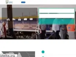Sites similar to commuterinfo.net