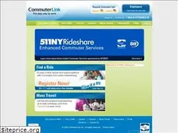 Sites similar to commuterlink.com