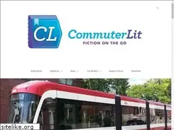 Sites similar to commuterlit.com