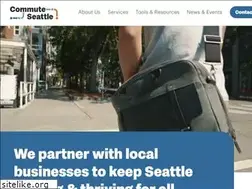 Sites similar to commuteseattle.com
