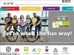 Sites similar to commutesmartseacoast.org