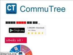 Sites similar to commutree.com