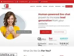Sites similar to commversion.com