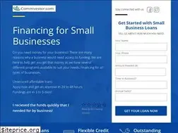 Sites similar to commvestor.com