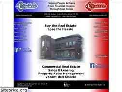 Sites similar to commvestrealty.com