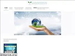 Sites similar to commwave.co.jp