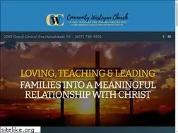 Sites similar to commwes.com