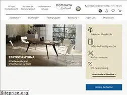 Sites similar to comnata-esstisch.de