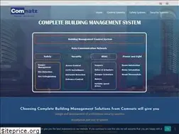 Sites similar to comnatz.com