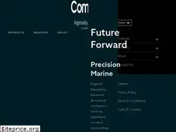 Sites similar to comnav.com