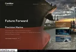 Sites similar to comnavmarine.com