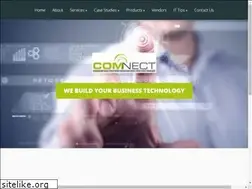 Sites similar to comnectsolutions.com