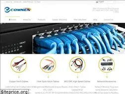 Sites similar to comnen.com