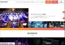Sites similar to comnet-co.com