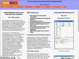Sites similar to comnet-software.de