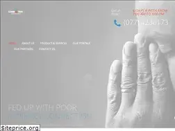 Sites similar to comnet.co.tz