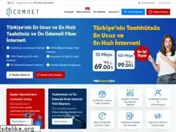Sites similar to comnet.com.tr
