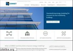 Sites similar to comnet.org