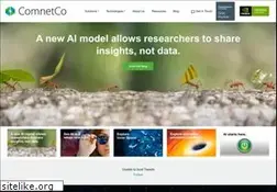 Sites similar to comnetco.com