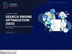 Sites similar to comnetdigitech.com