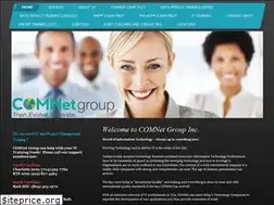 Sites similar to comnetgroup.com