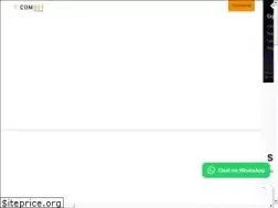 Sites similar to comnetsa.com