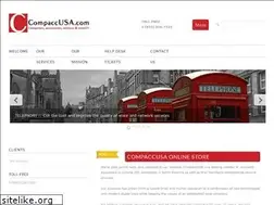 Sites similar to comnetusa.com