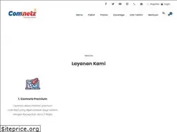Sites similar to comnetz.id