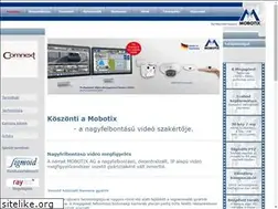 Sites similar to comnext.hu