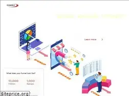 Sites similar to comnez.com