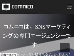 Sites similar to comnico.jp