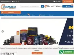 Sites similar to comnico.ro