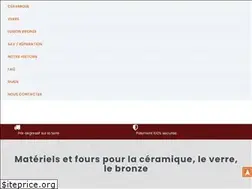 Sites similar to como-ceramique.com