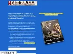 Sites similar to como-conquistaraunamujer.com