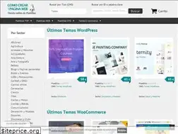 Sites similar to como-crear-una-pagina-web.tienda