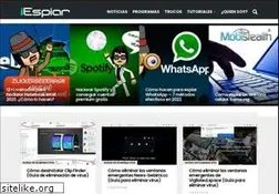 Sites similar to como-espiar.com