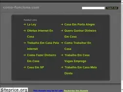 Sites similar to como-funciona.com