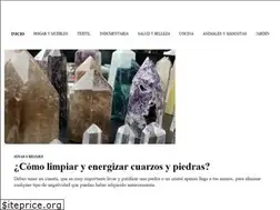 Sites similar to como-limpiar.com