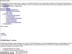 Sites similar to como-national.de