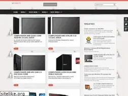 Sites similar to como-pc.blogspot.com