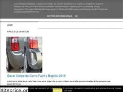 Sites similar to como-reparar.top