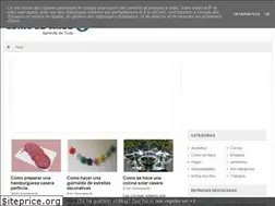 Sites similar to como-se-hace-1.blogspot.com